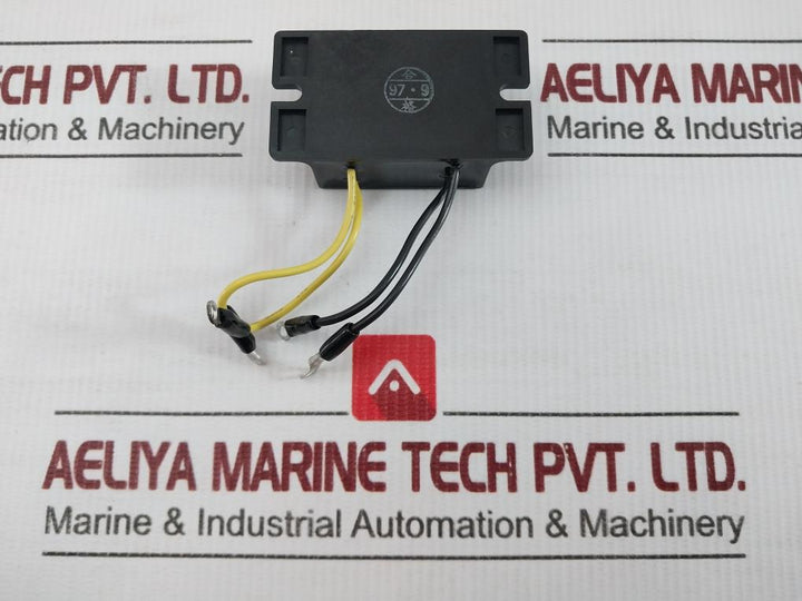 Hd-105R Power Module Osaki Dengyosha Ac200/220V 50/60Hz