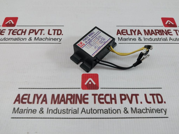 Hd-105R Power Module Osaki Dengyosha Ac200/220V 50/60Hz