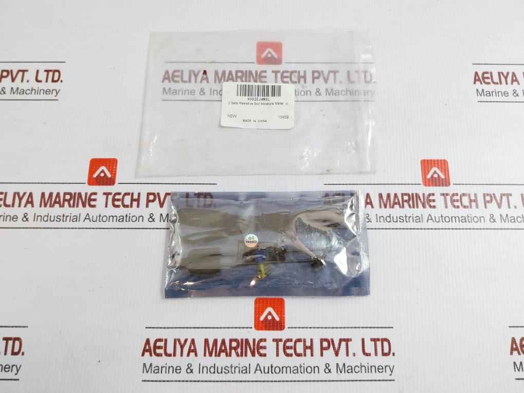 Hd-38 2 Sets Resistive Soil Moisture Meter, Ic Sku 201512