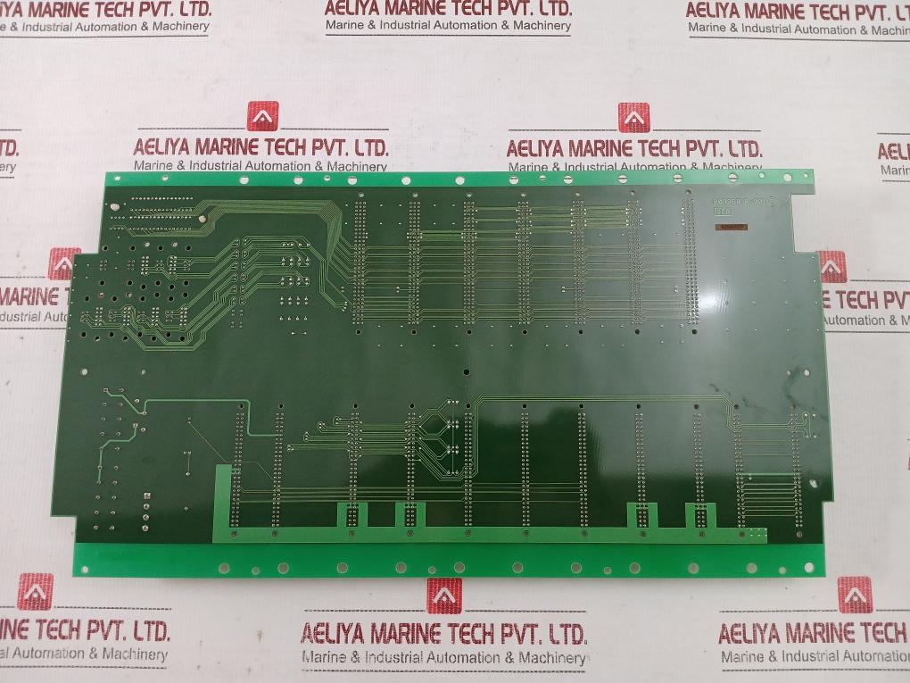 Hd-Dcdd201-Pcb-Motherboard-By-Yamatake-Rev-B-4