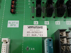 Hd-Dcdd201-Pcb-Motherboard-By-Yamatake-Rev-B-6