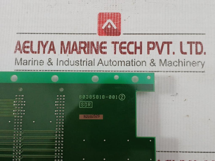 Hd-Dcdd201-Pcb-Motherboard-By-Yamatake-Rev-B-8