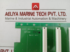 Hd-Dcdd201-Pcb-Motherboard-By-Yamatake-Rev-B-9