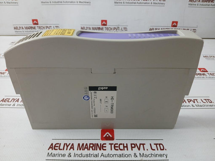 Hd-trm300 Terminal Block Module Yamatake