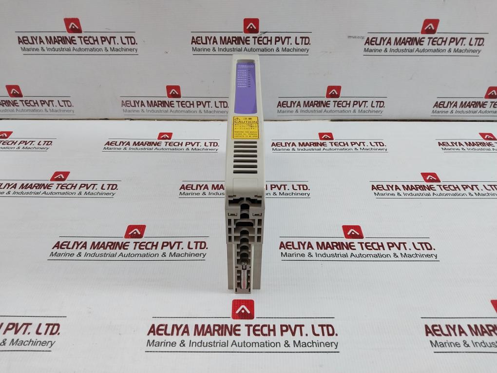 Hd-trm300 Yamatake Terminal Block Module