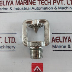 Hd 2R06 Mv-a Medium Velocity Water Spray Nozzle