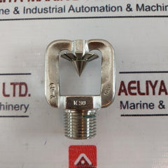 Hd 2R06 Mv-a Medium Velocity Water Spray Nozzle