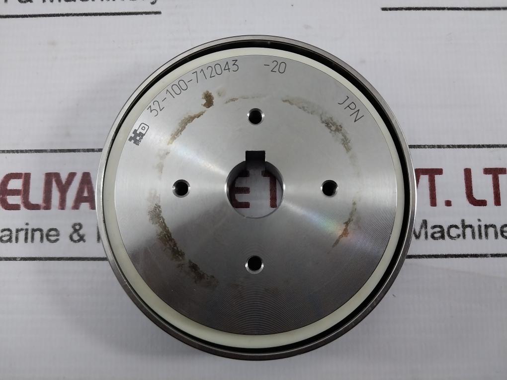 Hd 32-100-712043-20 Precision Gear Reducer Assembly