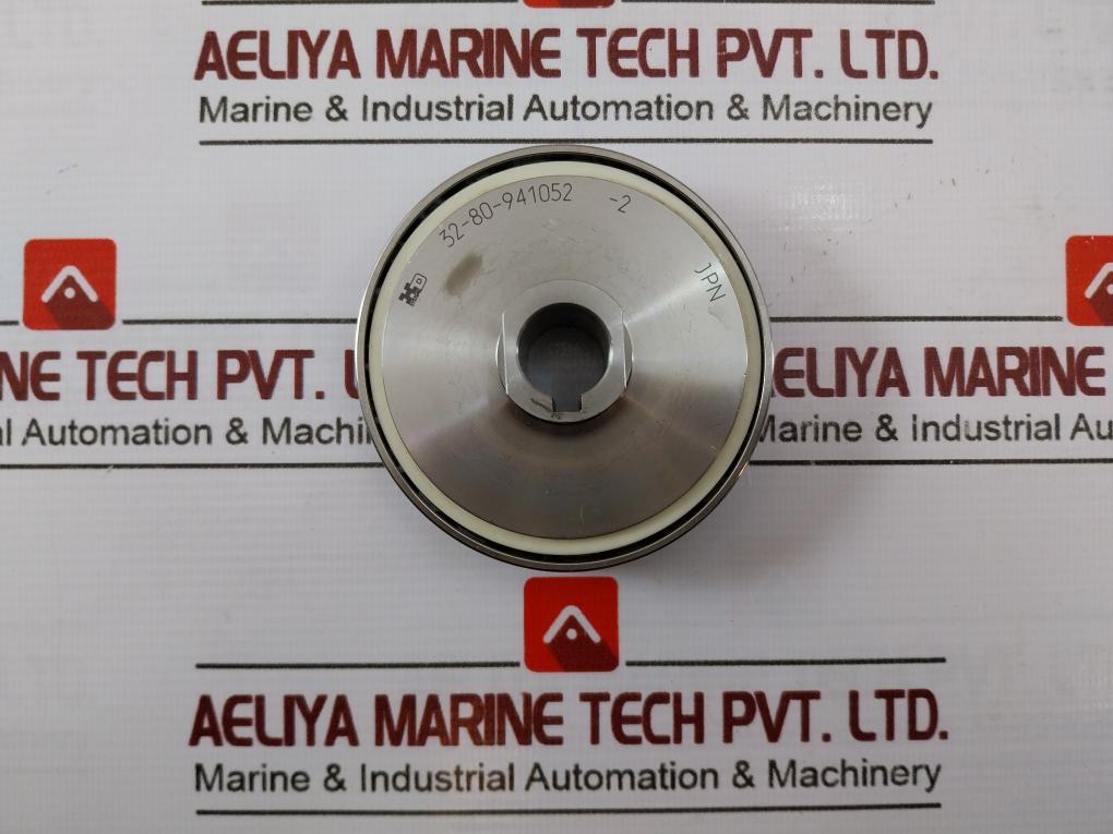 Hd 32-80-941052-2 Precision Gear Reducer Assembly