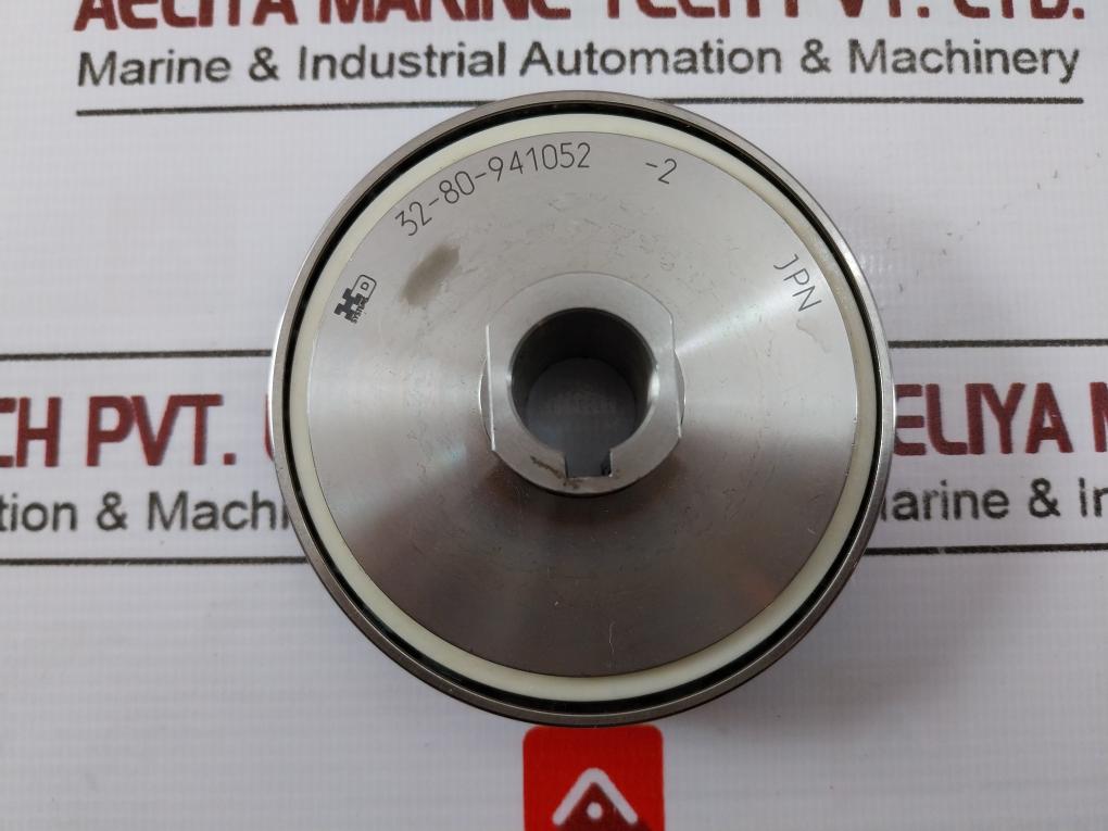 Hd 32-80-941052-2 Precision Gear Reducer Assembly