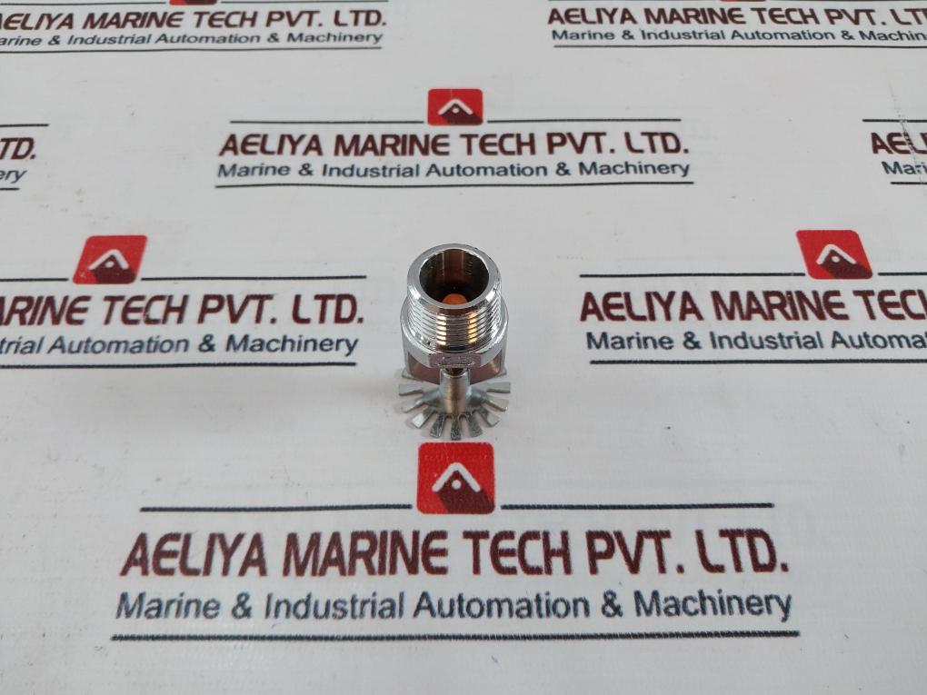 Hd 52Tn 175°F/79°C Fire Sprinkler
