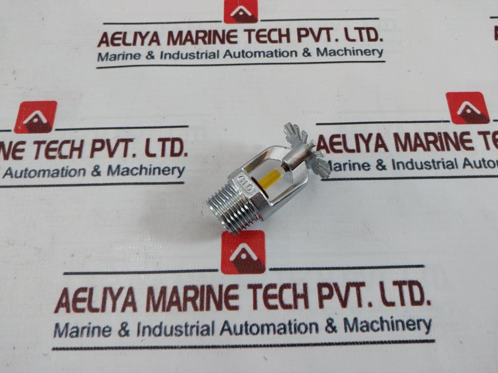 Hd 52Tn 175°F/79°C Fire Sprinkler