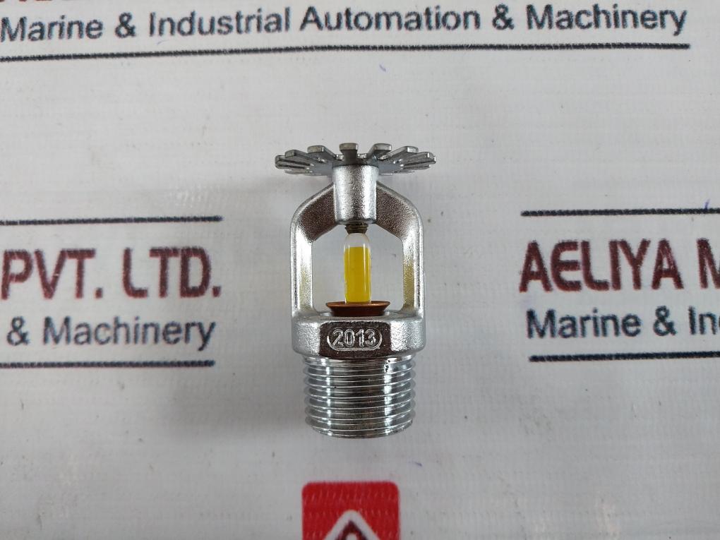 Hd 52Tn 175°F/79°C Fire Sprinkler