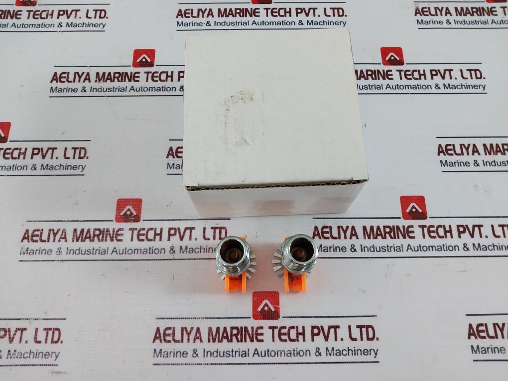 Lot of 2x HD 52TN 175°f/79°C Fire Sprinkler
