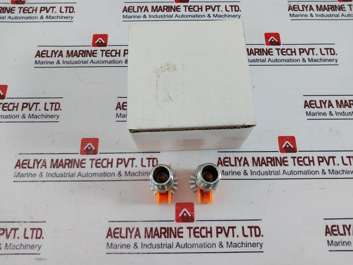 Lot of 2X HD 52TN 175F/79C Fire Sprinkler