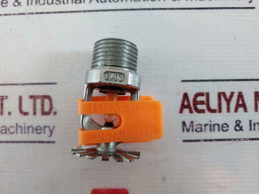 Lot of 2x HD 52TN 175°f/79°C Fire Sprinkler