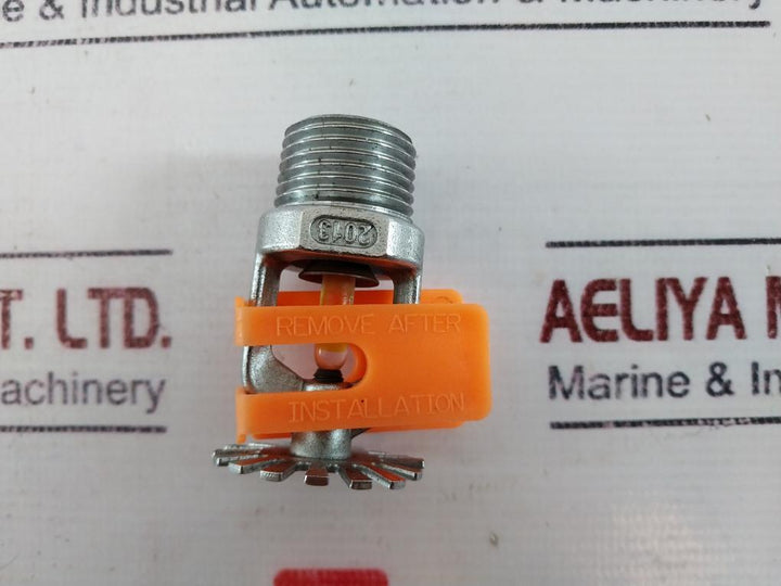 Lot of 2X HD 52TN 175F/79C Fire Sprinkler