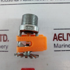 Lot of 2X HD 52TN 175F/79C Fire Sprinkler