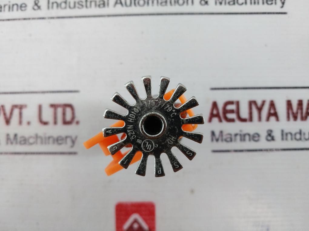 Lot of 2x HD 52TN 175°f/79°C Fire Sprinkler