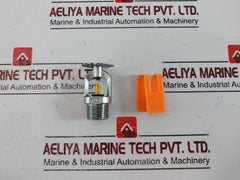 Lot of 2X HD 52TN 175F/79C Fire Sprinkler