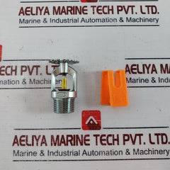 Lot of 2X HD 52TN 175F/79C Fire Sprinkler