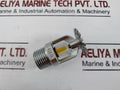 Lot of 2X HD 52TN 175F/79C Fire Sprinkler