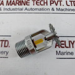 Lot of 2X HD 52TN 175F/79C Fire Sprinkler