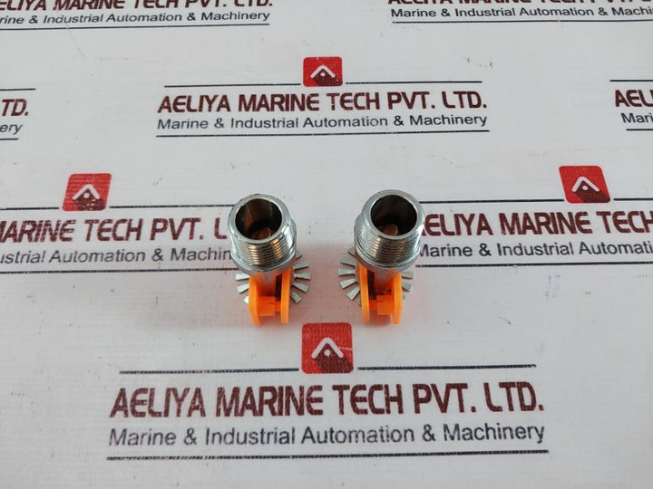 Lot of 2X HD 52TN 175F/79C Fire Sprinkler