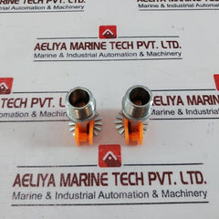 Lot of 2X HD 52TN 175F/79C Fire Sprinkler