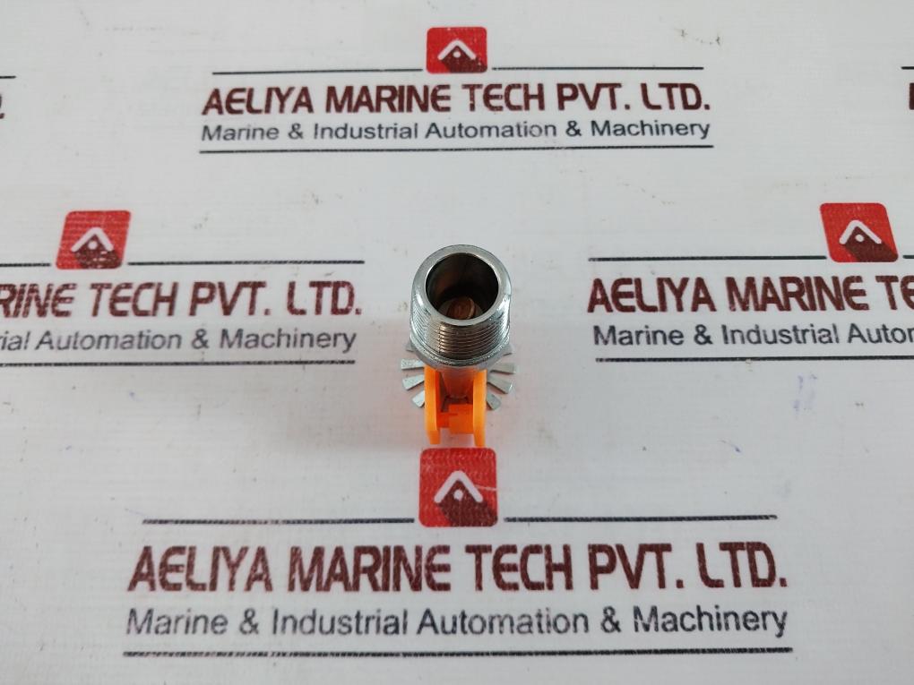 Lot of 2x HD 52TN 175°f/79°C Fire Sprinkler