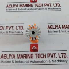 Lot of 2X HD 52TN 175F/79C Fire Sprinkler
