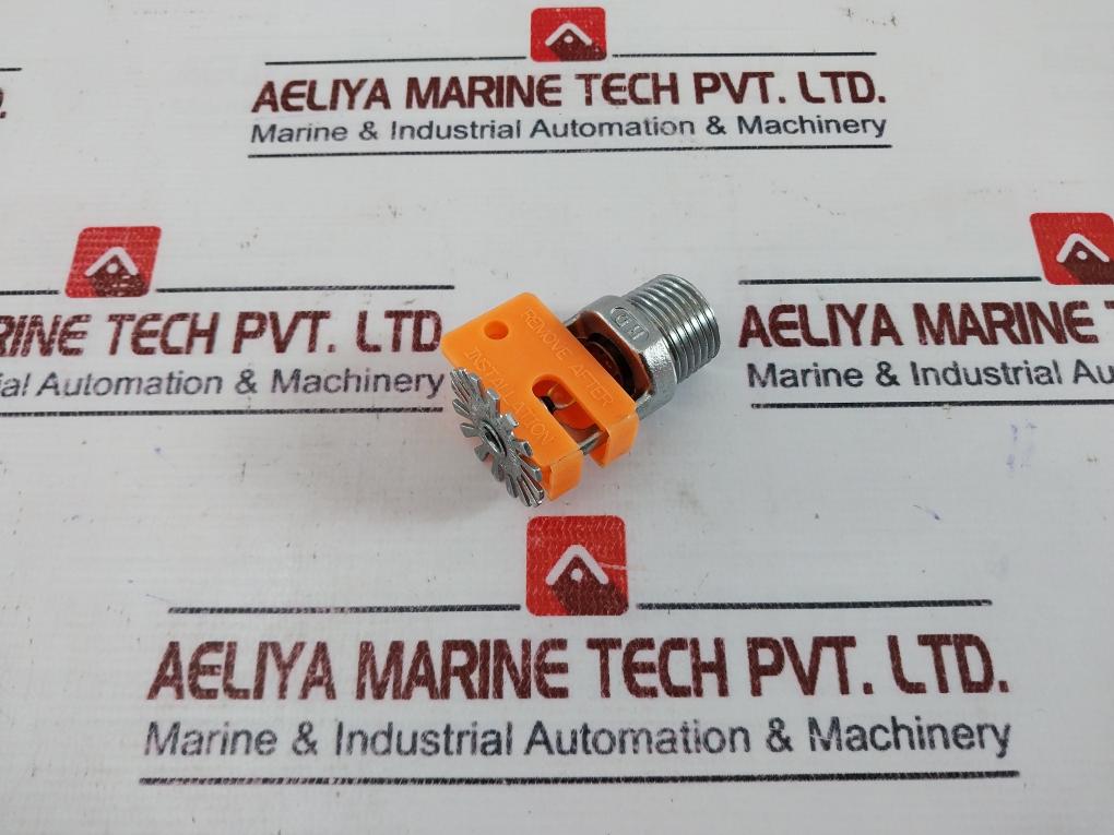 Lot of 2x HD 52TN 175°f/79°C Fire Sprinkler