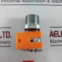 Lot of 2X HD 52TN 175F/79C Fire Sprinkler