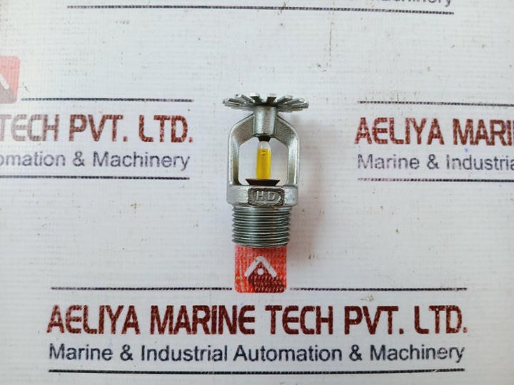 Hd 52tn Hd101 Fire Sprinkler 175°f/79°c