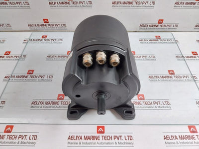 Hd 60 D10 Aalborg Ip65 Drehantrieb Electric Servo Motor Rotary Actuator