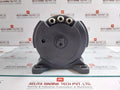 Hd 60 D10 Aalborg Ip65 Drehantrieb Electric Servo Motor Rotary Actuator