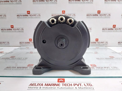 Hd 60 D10 Aalborg Ip65 Drehantrieb Electric Servo Motor Rotary Actuator