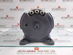 Hd 60 D10 Aalborg Ip65 Drehantrieb Electric Servo Motor Rotary Actuator