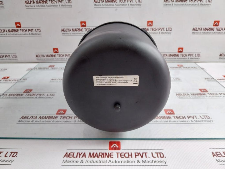 Hd 60 D10 Aalborg Ip65 Drehantrieb Electric Servo Motor Rotary Actuator