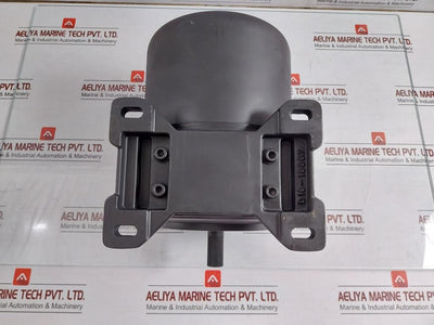 Hd 60 D10 Aalborg Ip65 Drehantrieb Electric Servo Motor Rotary Actuator