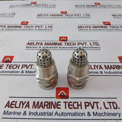 Hd Hv-as High Velocity Water Spray Nozzle