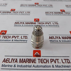 Hd Hv-as High Velocity Water Spray Nozzle