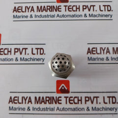 Hd Hv-as High Velocity Water Spray Nozzle