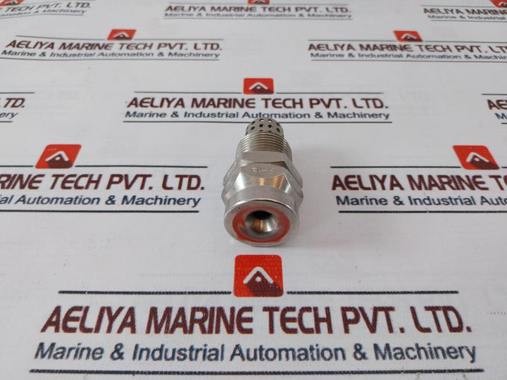 Hd Hv-as High Velocity Water Spray Nozzle