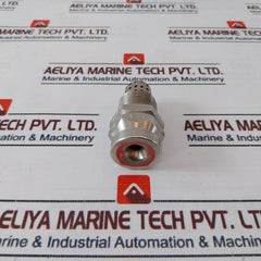 Hd Hv-as High Velocity Water Spray Nozzle