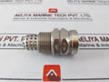 Hd Hv-as High Velocity Water Spray Nozzle