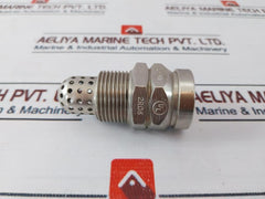 Hd Hv-as High Velocity Water Spray Nozzle