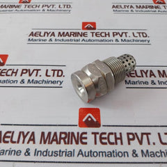 Hd Hv-as High Velocity Water Spray Nozzle