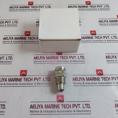 Hd Hv-as High Velocity Water Spray Nozzle K-18