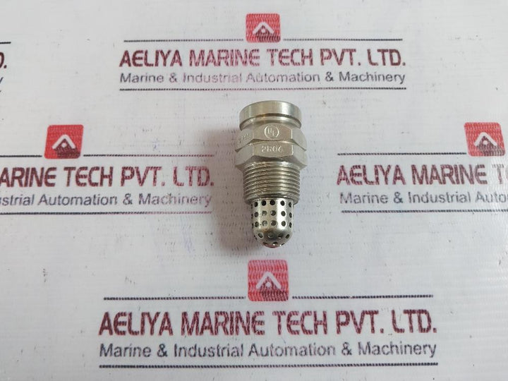 Hd Hv-as High Velocity Water Spray Nozzle K-18